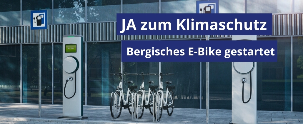 Klimaschutz Wermelskirchen